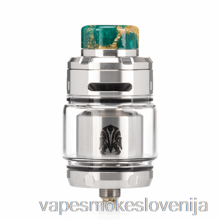 Vape Slovenija Oxva Arbiter 2 26mm Rta Iz Nerjavečega Jekla